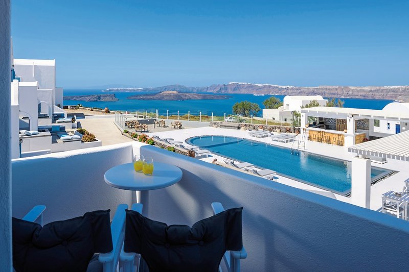 Kalestesia Suites 20