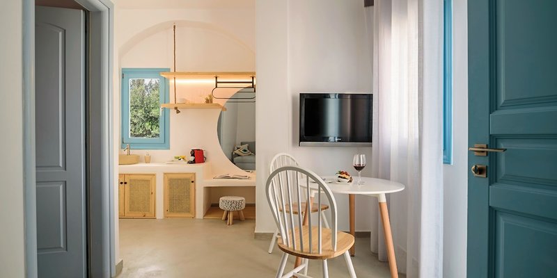 Kalestesia Suites 23