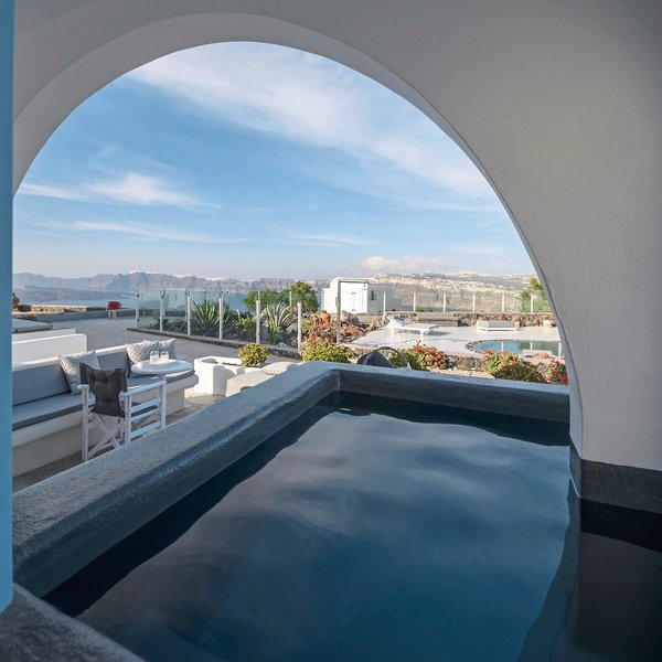 Kalestesia Suites 25