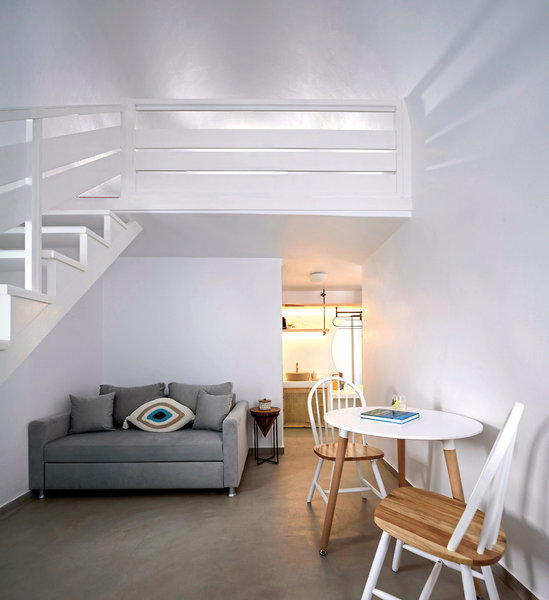 Kalestesia Suites 30