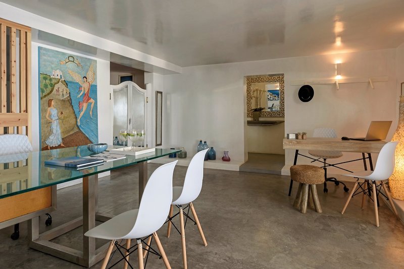 Kalestesia Suites 36