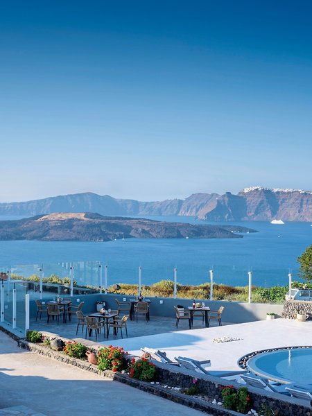 Kalestesia Suites 39