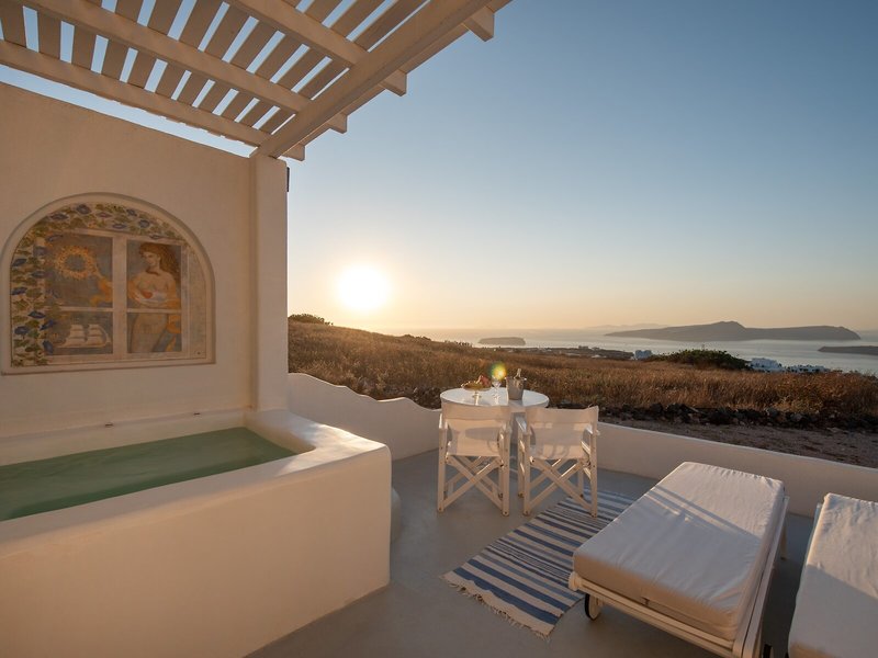 Kalestesia Suites 1