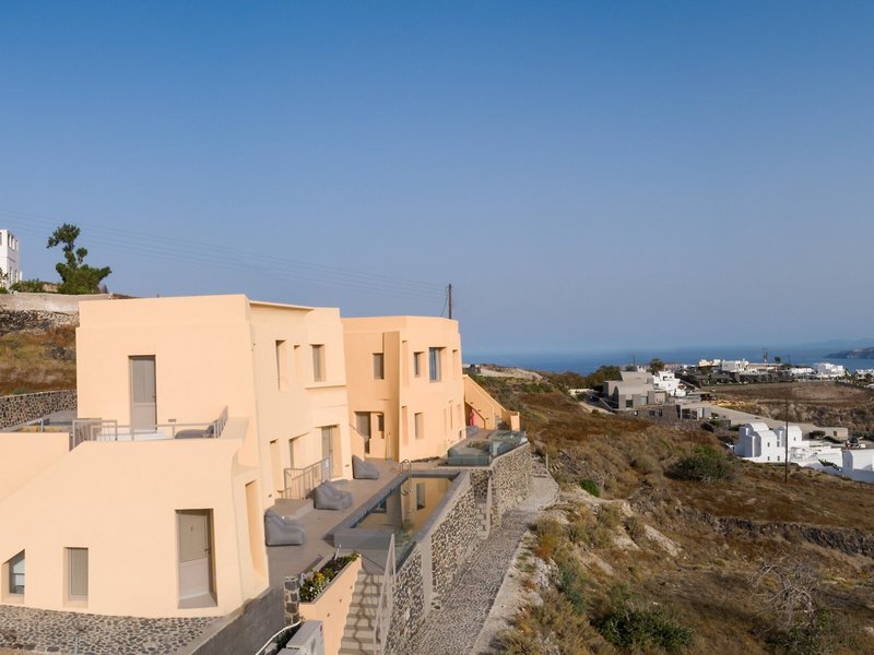 Kalestesia Suites 2