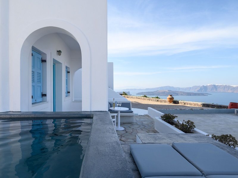 Kalestesia Suites 15
