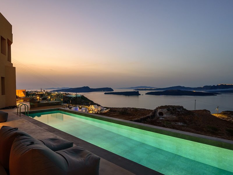 Kalestesia Suites 18