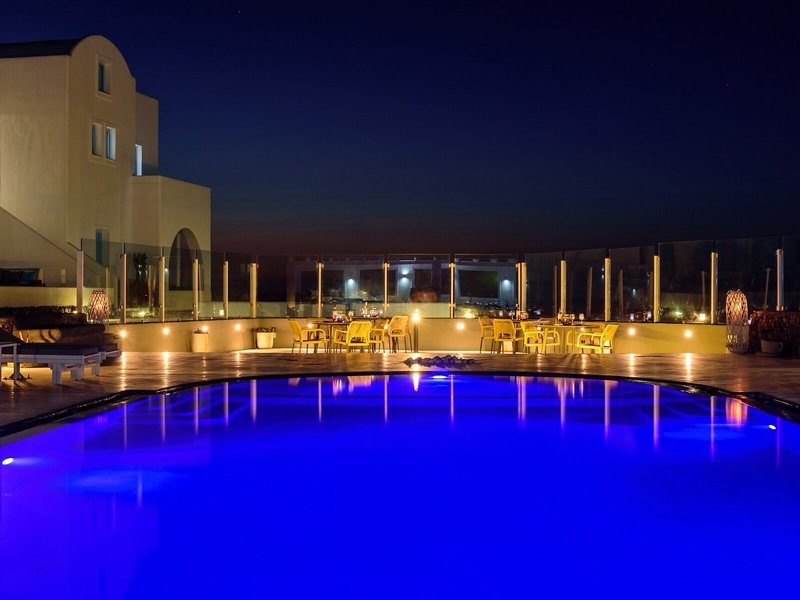 Kalestesia Suites 19