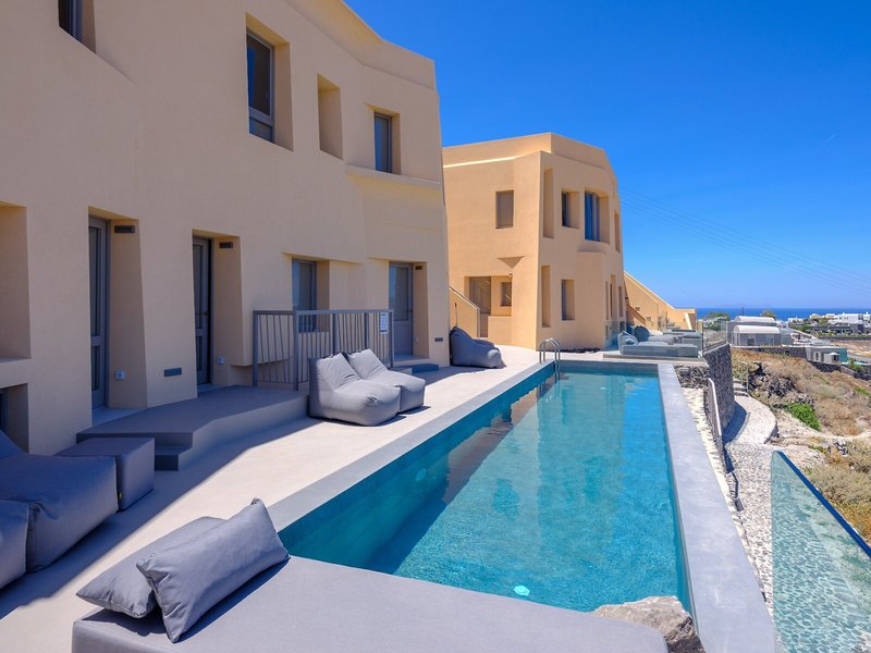 Kalestesia Suites 20