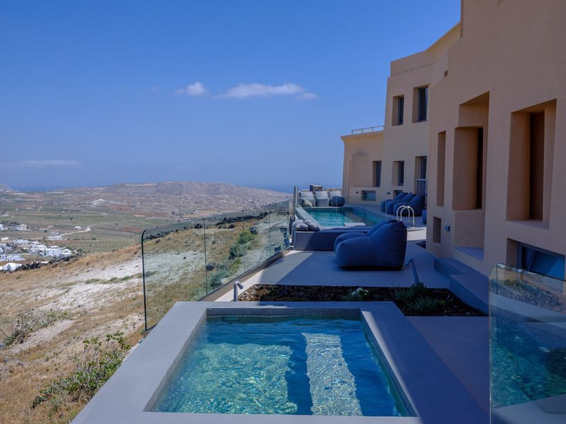 Kalestesia Suites 23