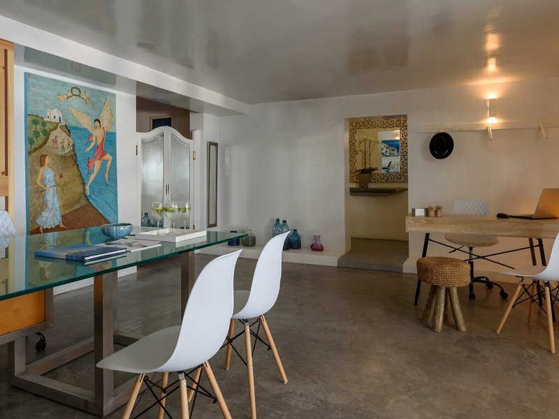 Kalestesia Suites 25