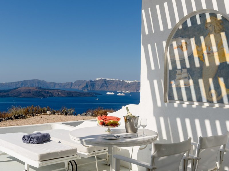 Kalestesia Suites 31