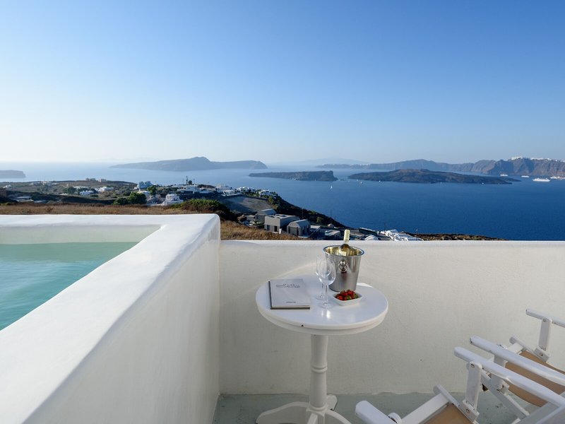 Kalestesia Suites 34