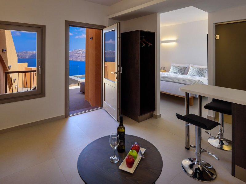Kalestesia Suites 39