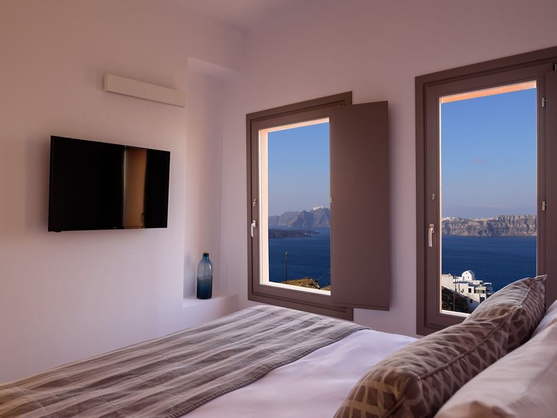 Kalestesia Suites 40