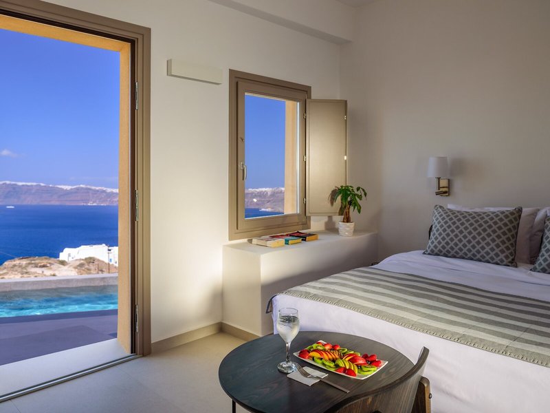 Kalestesia Suites 41
