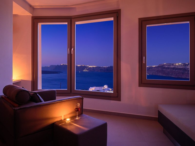 Kalestesia Suites 42