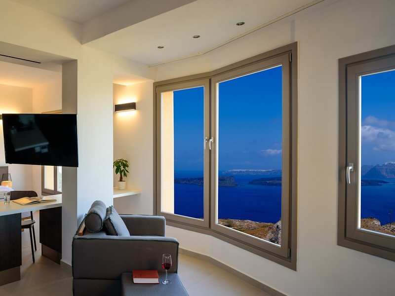 Kalestesia Suites 43