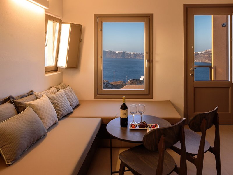 Kalestesia Suites 45