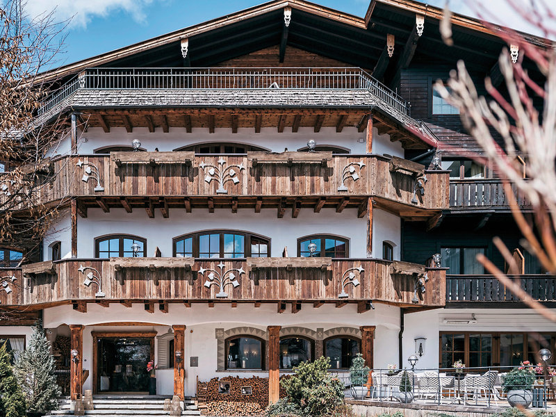 VAYA Seefeld 1