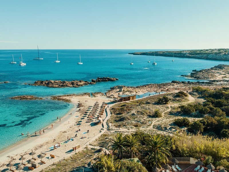 Paya Apartamentos Portu Saler 1