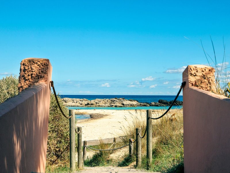 Paya Apartamentos Portu Saler 2