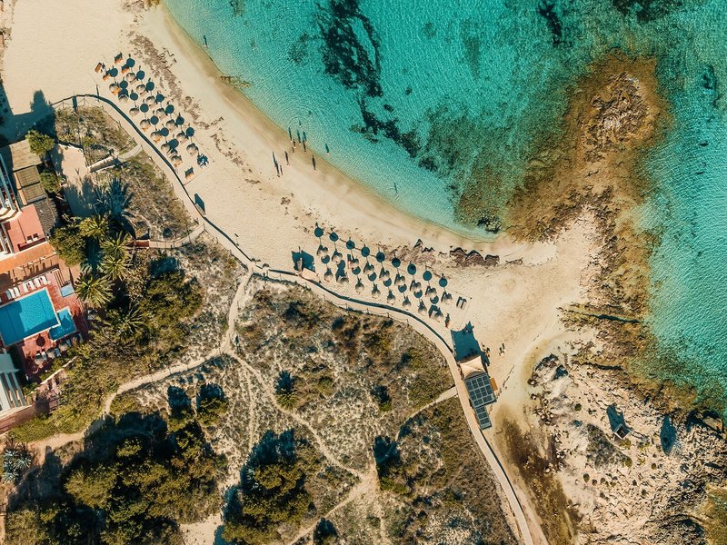 Paya Apartamentos Portu Saler 3