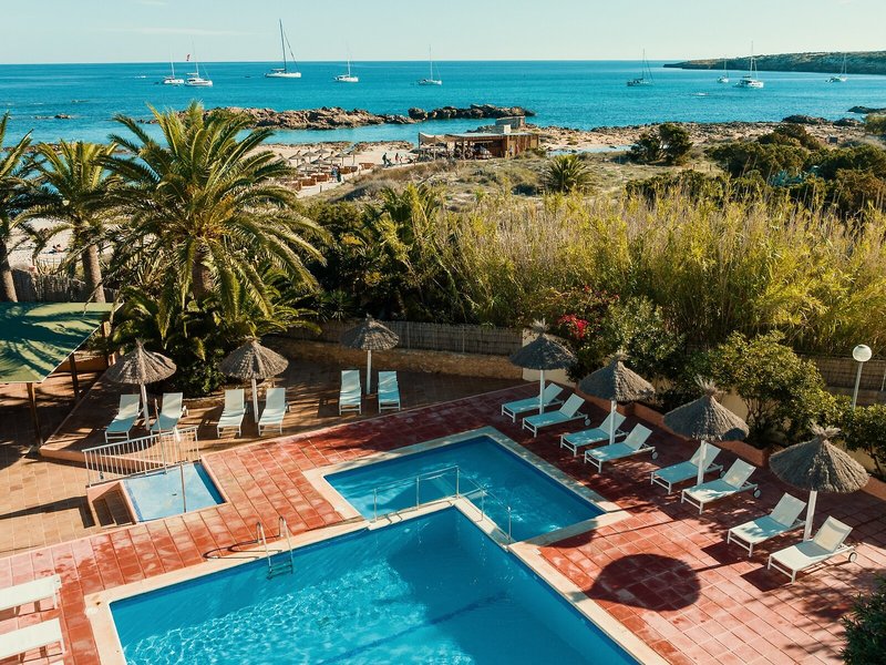 Paya Apartamentos Portu Saler 4