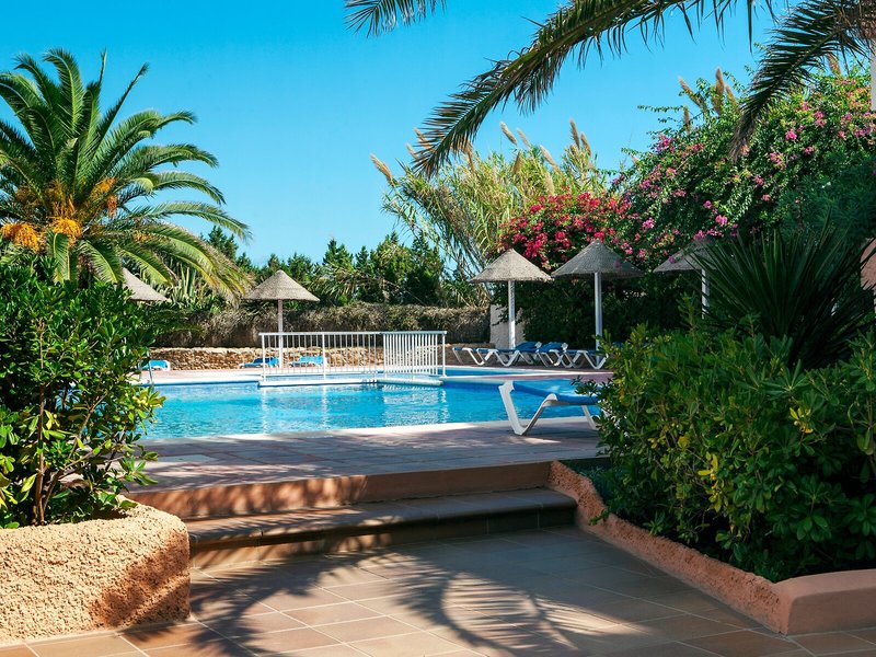 Paya Apartamentos Portu Saler 5