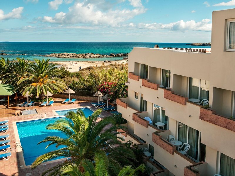 Paya Apartamentos Portu Saler 6