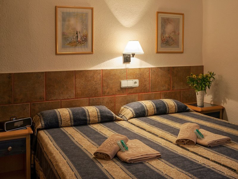 Paya Apartamentos Portu Saler 8