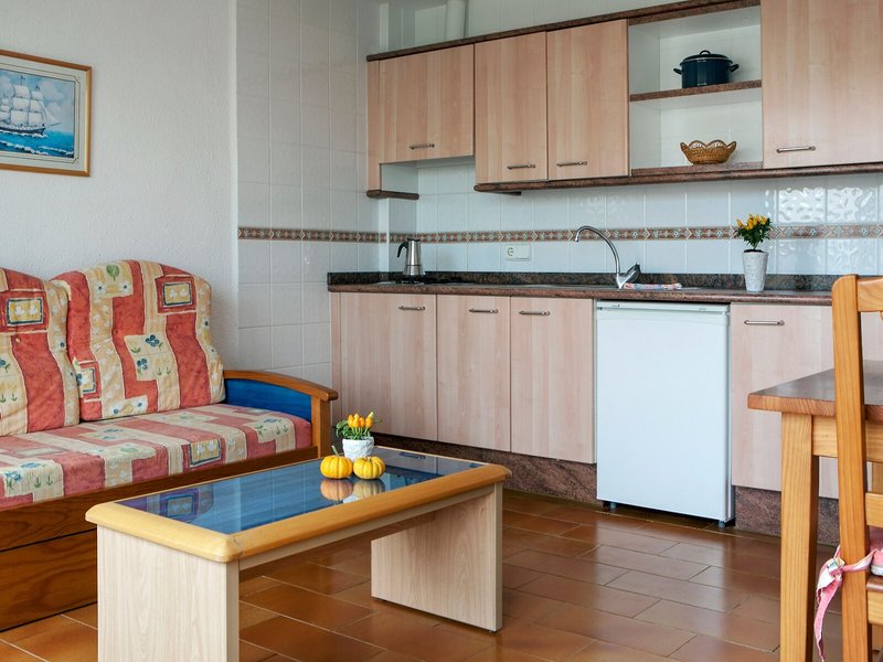 Paya Apartamentos Portu Saler 9