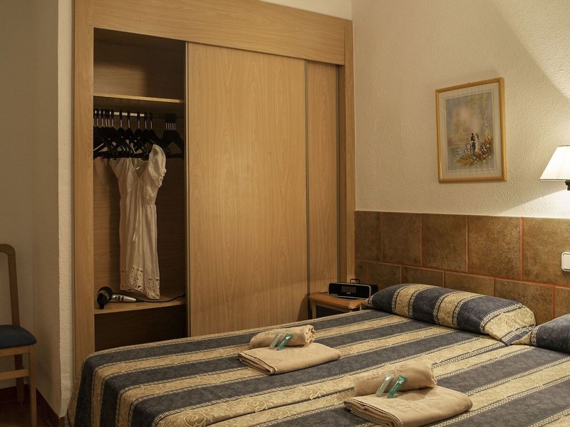 Paya Apartamentos Portu Saler 11