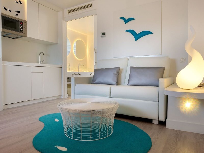 Paya Apartamentos Portu Saler 12