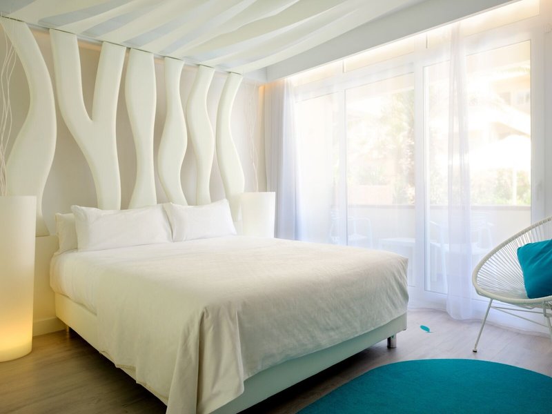 Paya Apartamentos Portu Saler 13