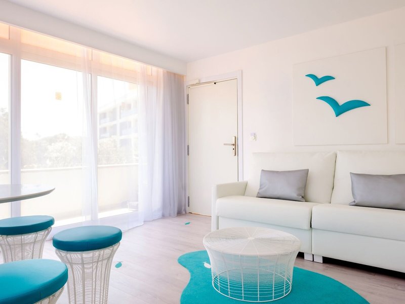 Paya Apartamentos Portu Saler 15