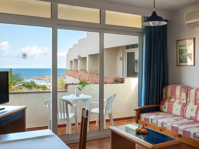 Paya Apartamentos Portu Saler 17