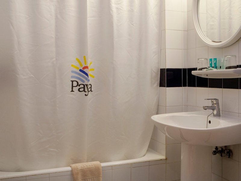 Paya Apartamentos Portu Saler 18