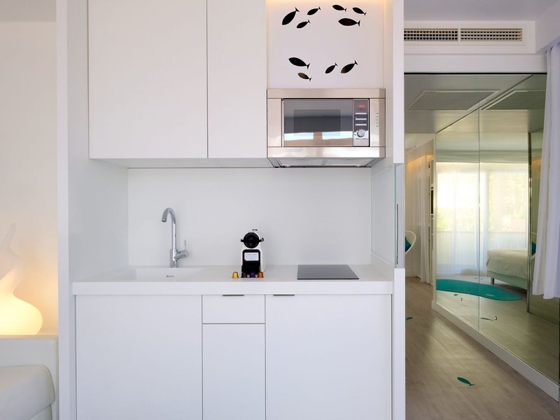 Paya Apartamentos Portu Saler 19