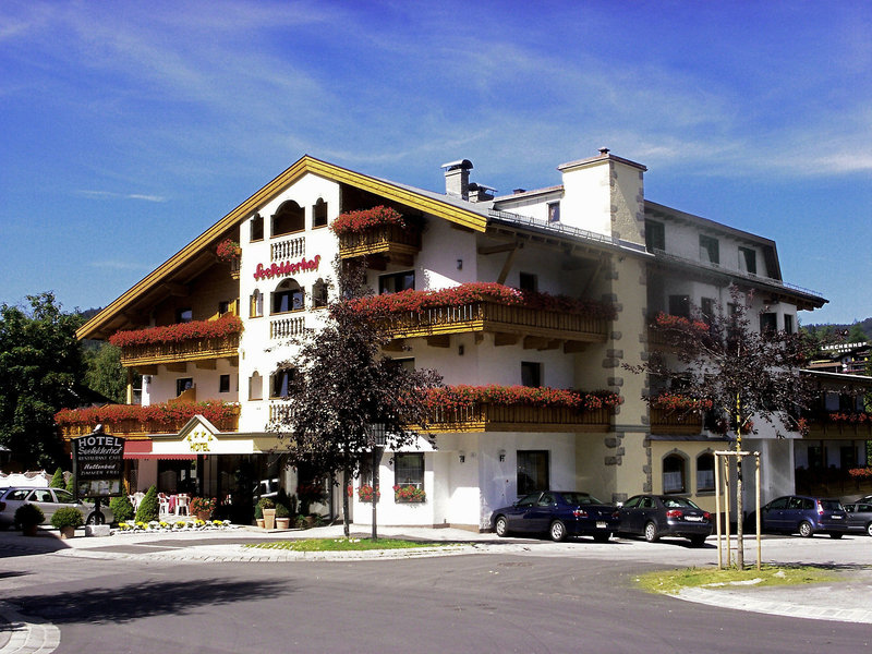 Seefelderhof 4