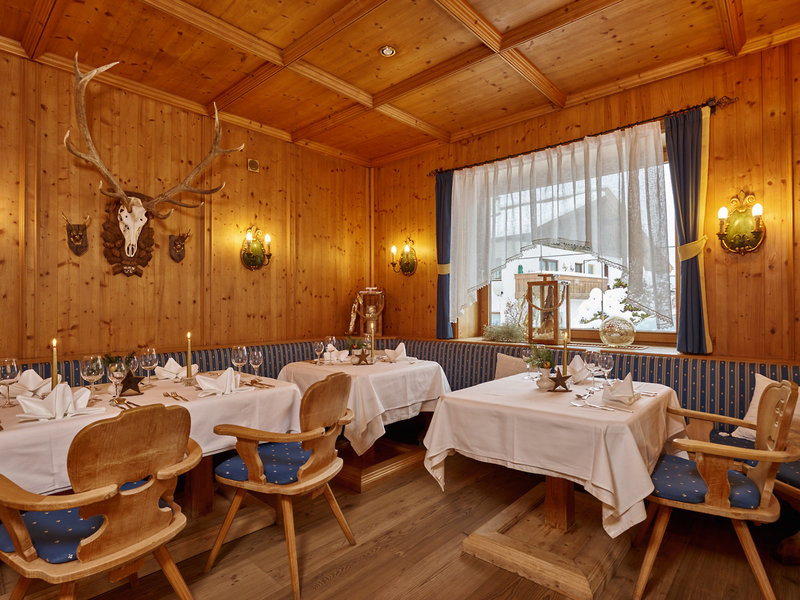 Seefelderhof 22