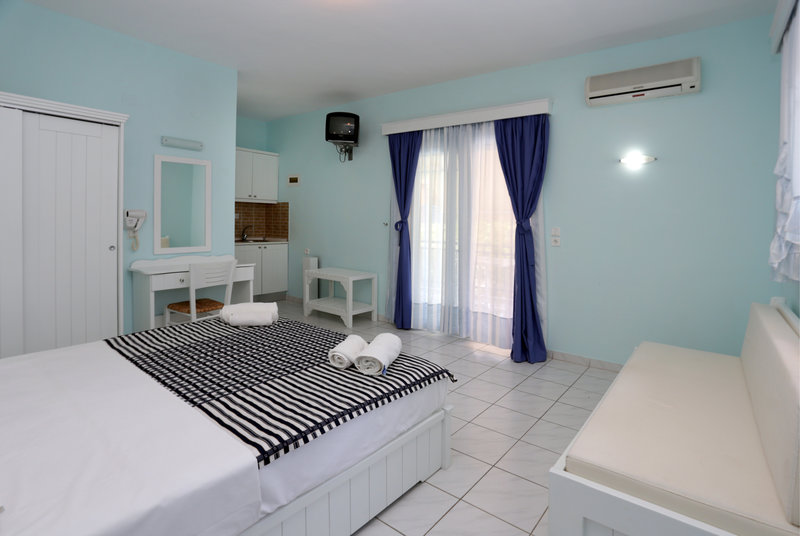 Hotel Rodon House 10