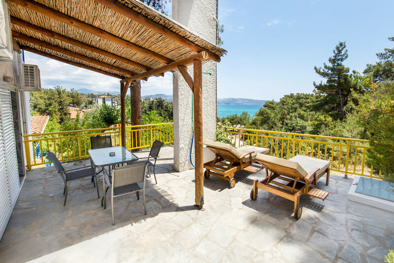 Hotel Rodon House 16