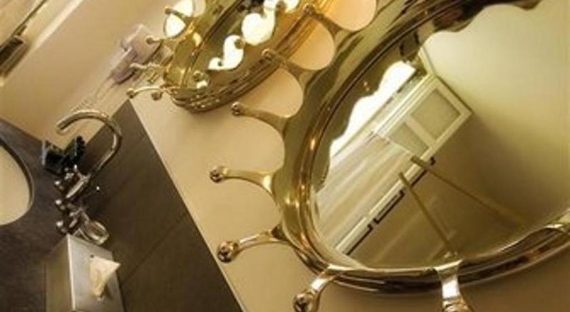 Le Boutique Hotel