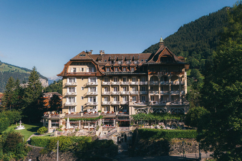 Regina Wengen 1