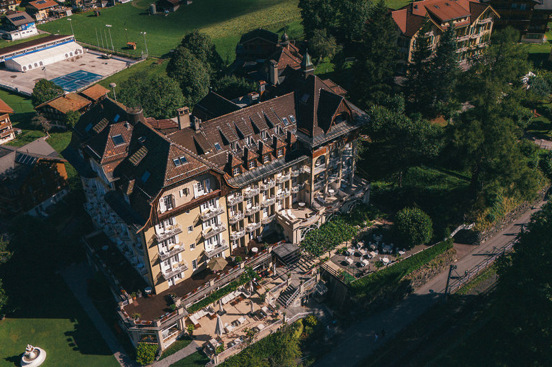 Regina Wengen 14