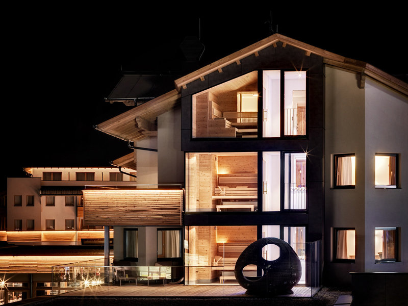 Dolomiten Residenz Sporthotel Sillian 5