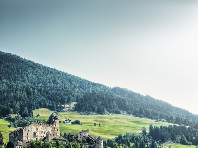 Dolomiten Residenz Sporthotel Sillian 6