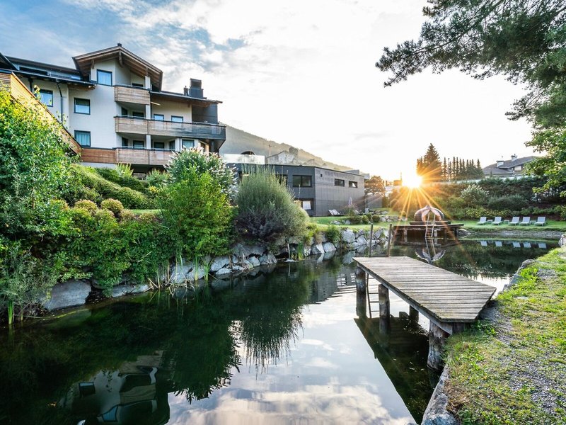 Dolomiten Residenz Sporthotel Sillian 8