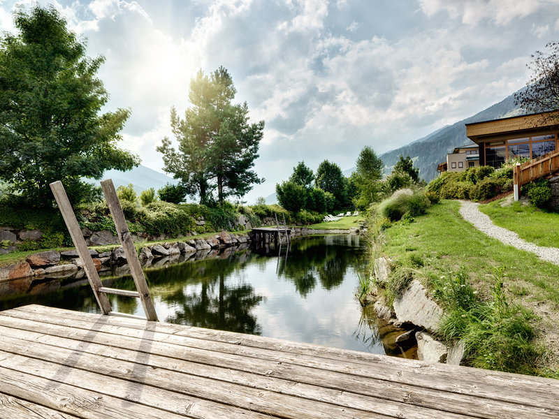 Dolomiten Residenz Sporthotel Sillian 9