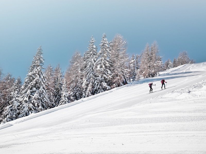 Dolomiten Residenz Sporthotel Sillian 14